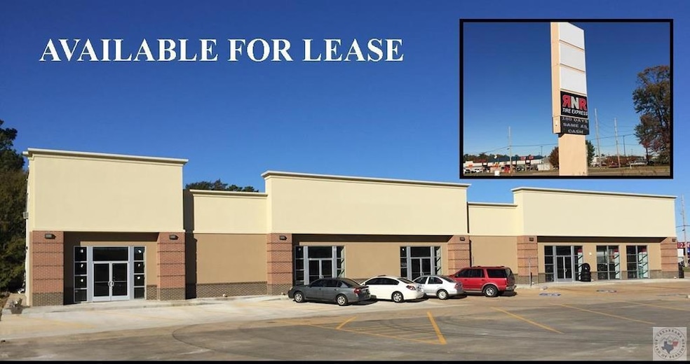 3905 New Boston Rd, Texarkana, TX 75501 - photo 1