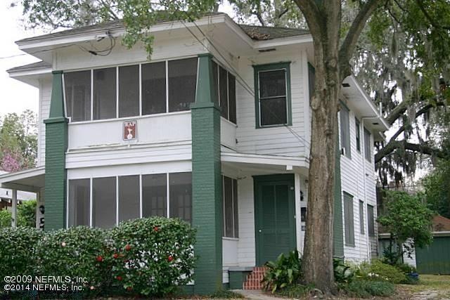 3566 Valencia Rd, Jacksonville, FL 32205 - photo 1