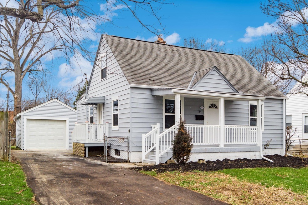 1184 Carolyn Ave, Columbus, OH 43224 - photo 1