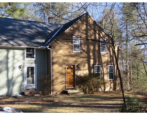 387 Plain Rd, Greenfield, MA 01301 - photo 1