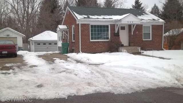 529 1st Ct, Niles, MI 49120 - photo 1