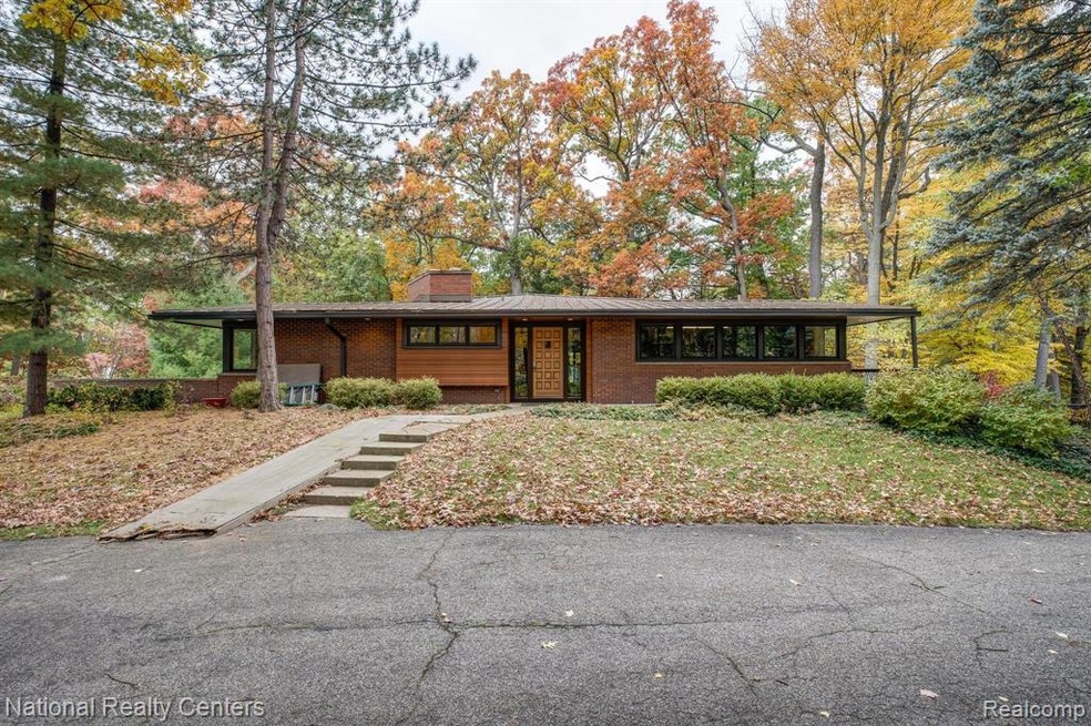 5010 Franklin Rd. -- UBER SUSTAINABLE GREEN HOME