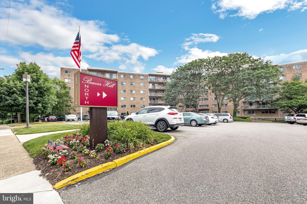 309 Florence Ave unit 612-N, Jenkintown, PA 19046 - photo 1