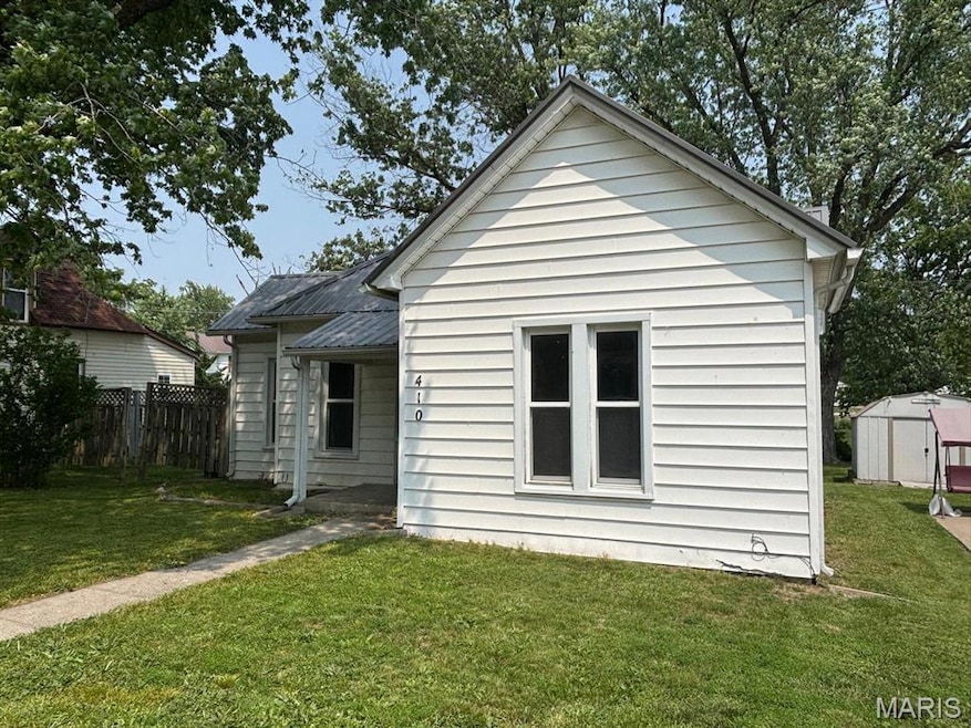 Coming Soon $105,000