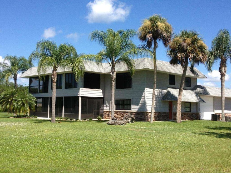 5570 Angler Dr, Cocoa, FL 32926 - photo 1