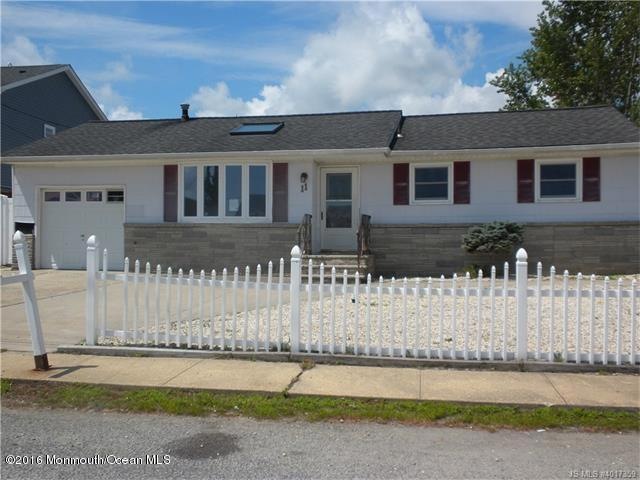 11 N Commodore Dr, Little Egg Harbor Township, NJ 08087 - photo 1