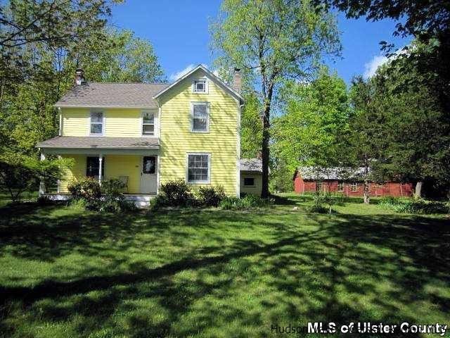 12 Store Rd, Accord, NY 12404 - photo 1