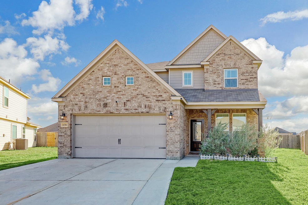 16396 Snowy Egret Ln, Conroe, TX 77385 - photo 1