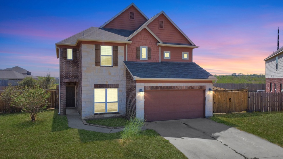 4206 Brightridge Ct, Rosenberg, TX 77471 - photo 1