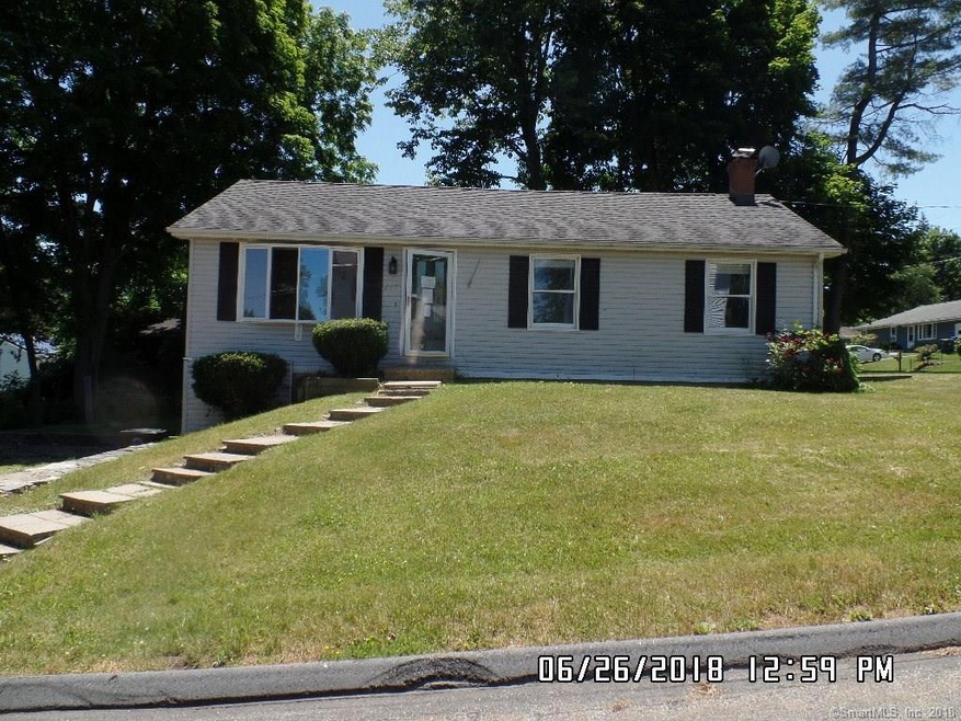 237 Central Ave, Torrington, CT 06790 - photo 1