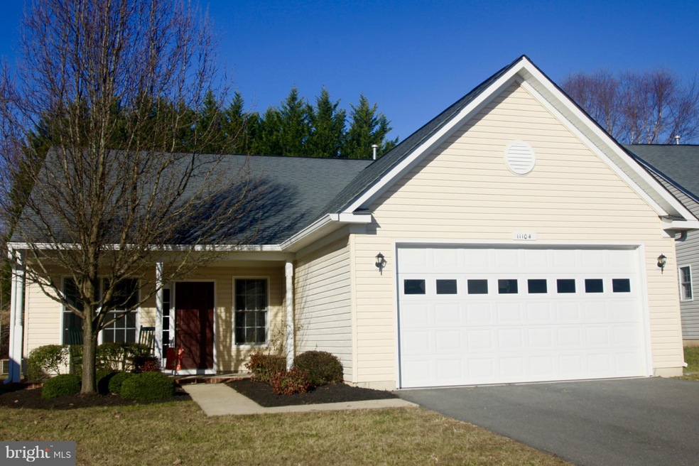 11104 Donita Ct, Fredericksburg, VA 22407 - photo 1