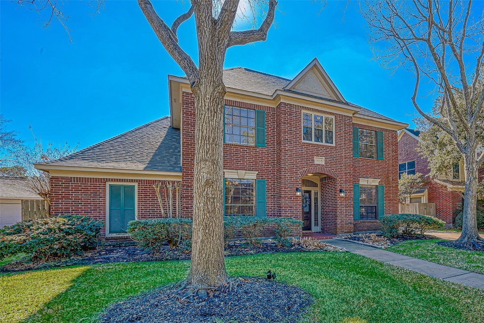 15915 Moonlight Creek Ct, Houston, TX 77095 - photo 1