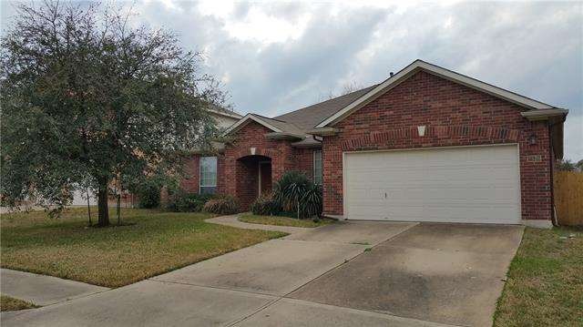 Single story brick home on very quiet street. Spri