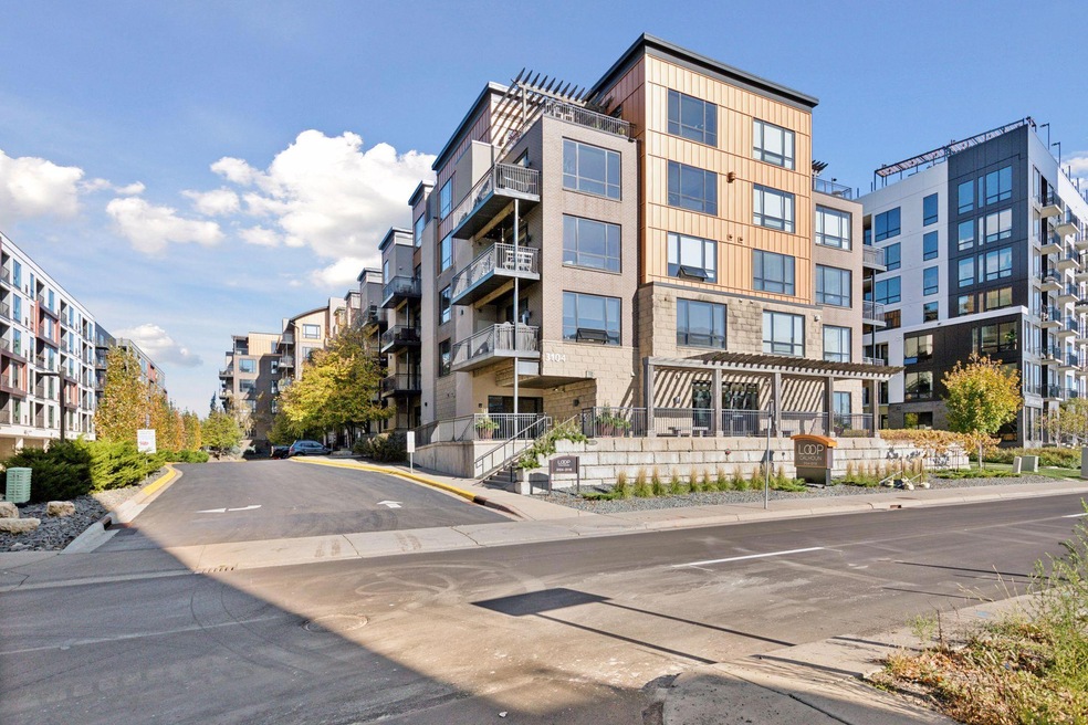 3104 W Lake St unit 408, Minneapolis, MN 55416 - photo 1