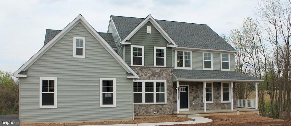 290 Buchert Rd unit 1, Gilbertsville, PA - photo 1