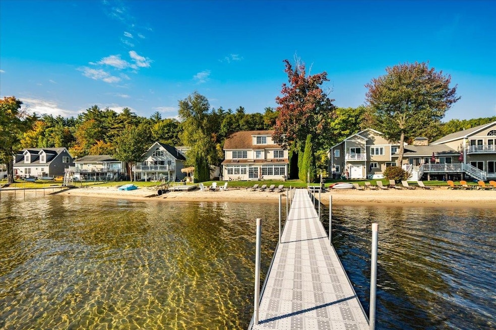 50 Paugus Park Rd, Laconia, NH 03246 - photo 1