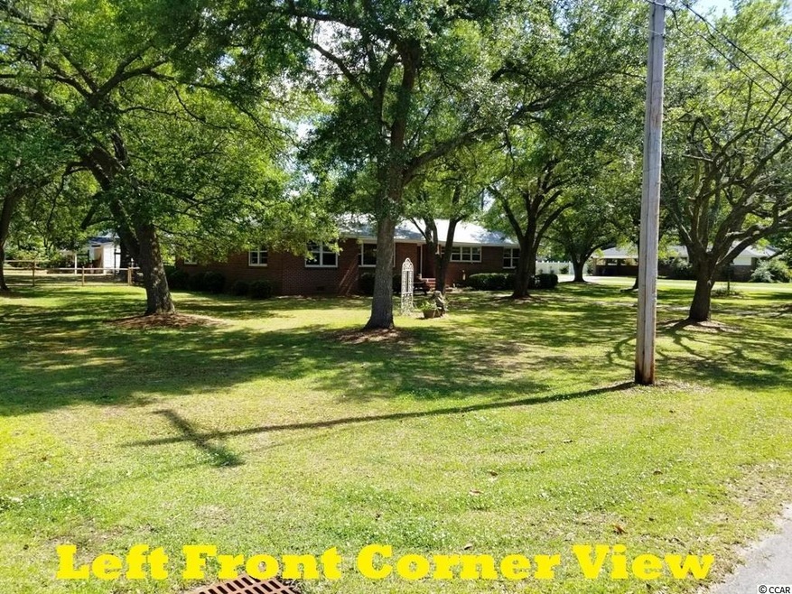207 Magrath Ave, Conway, SC 29526 - photo 1