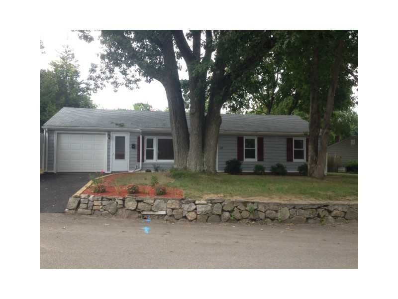 52 Carlson Cir, West Warwick, RI 02893 - photo 1