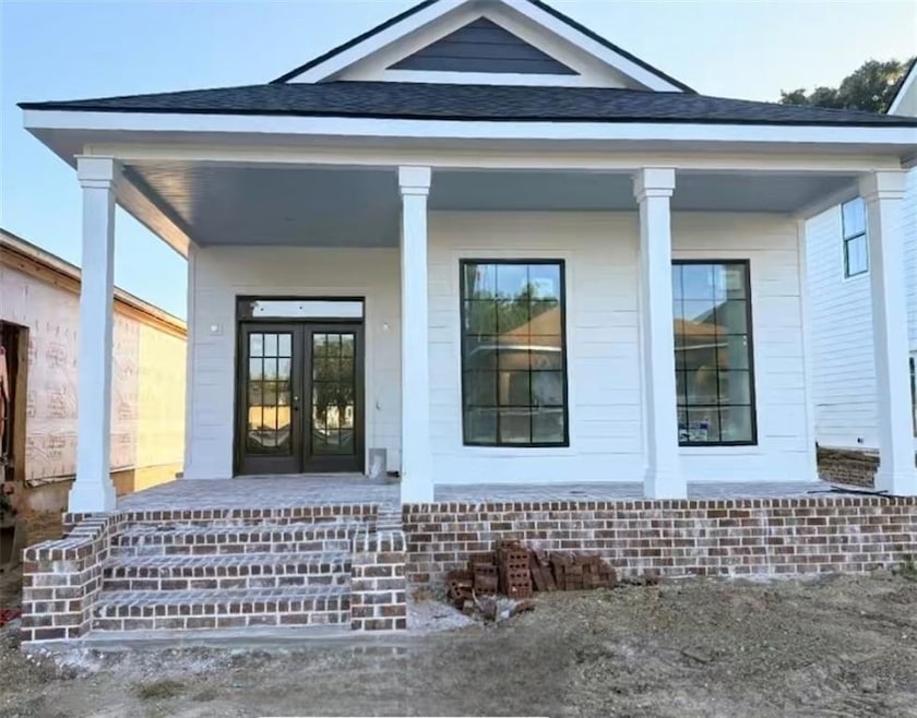 253 N Dearborn St, Mobile, AL 36603 - photo 1