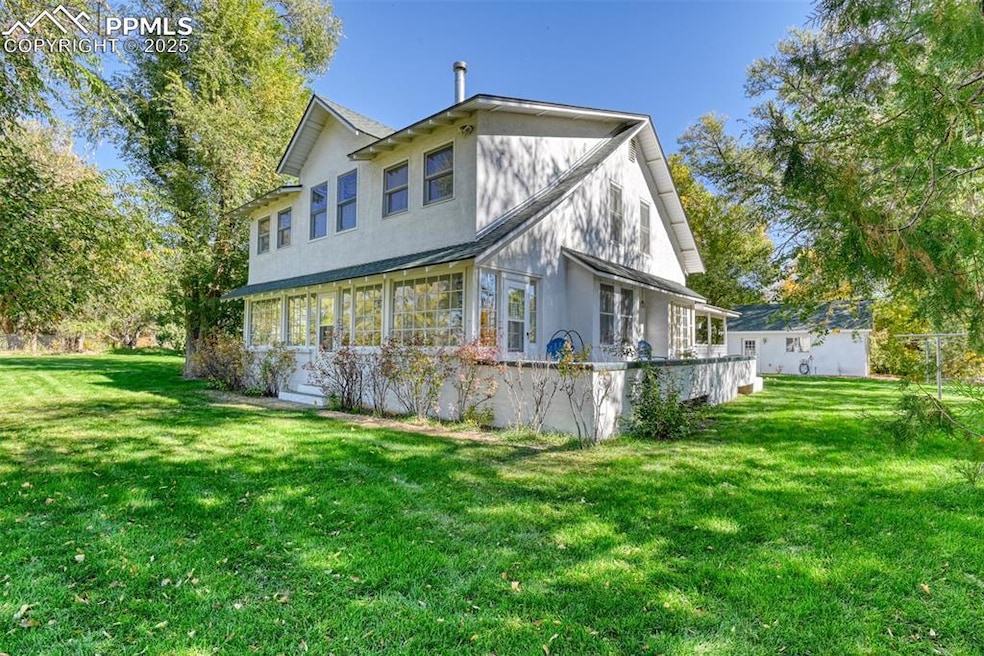 900 Pond Terrace, Fountain, CO 80817 - photo 1