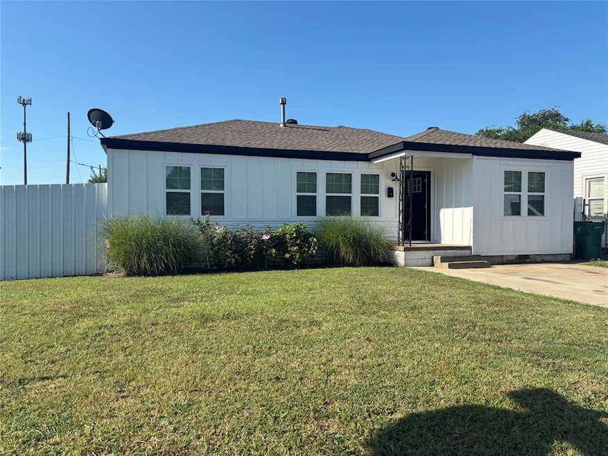 1700 SW 18th St, Oklahoma City, OK 73108 - photo 1