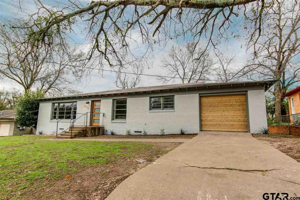 409 409 E 9th St, Tyler, TX 75701 - photo 1