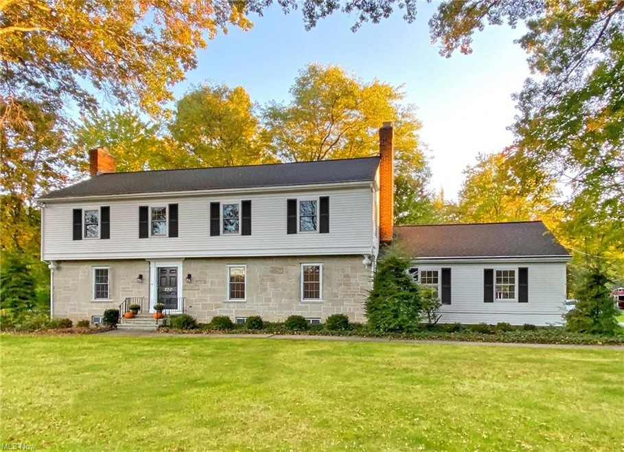 230 Ben Shaw Rd, Aurora, OH 44202 - photo 1