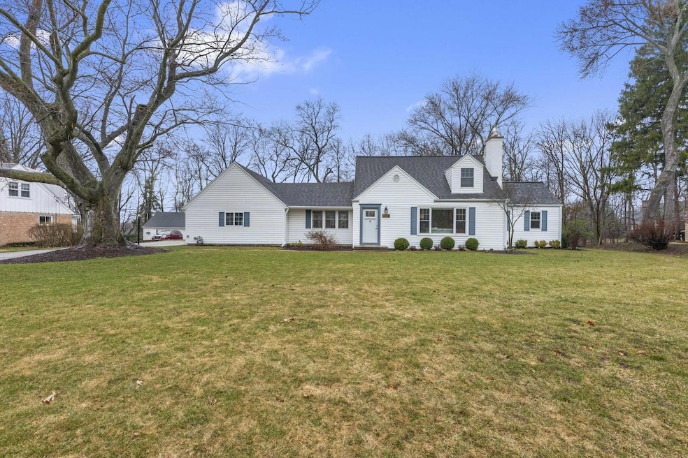 Welcome Home!