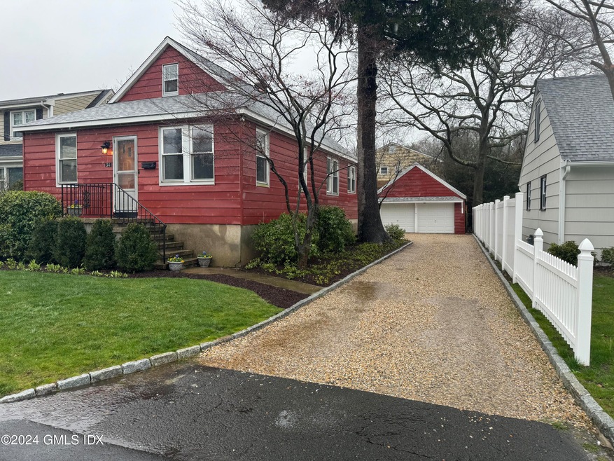 34 Hollow Wood Ln, Greenwich, CT 06831 - photo 1