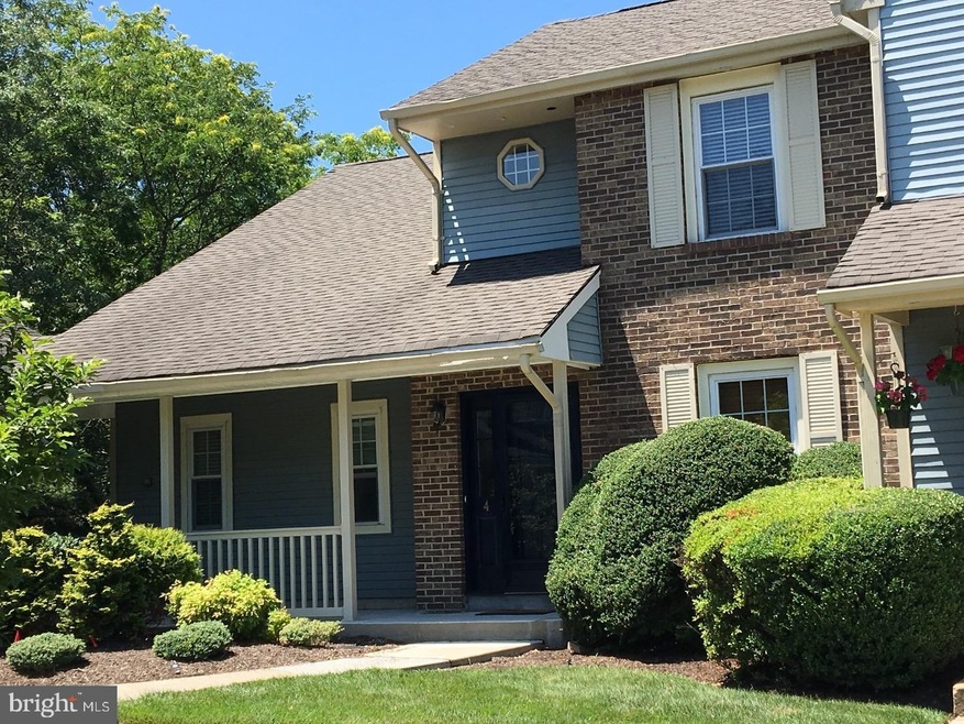 4 Adams Ct, East Windsor, NJ 08520 - photo 1