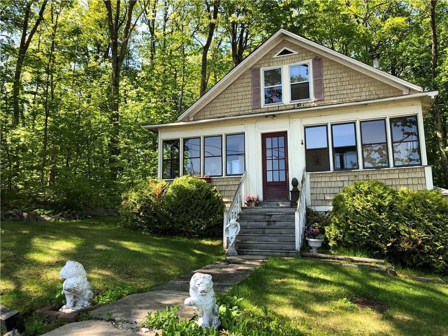 23 Chadbourne Hill Rd, Bridgton, ME 04009 - photo 1