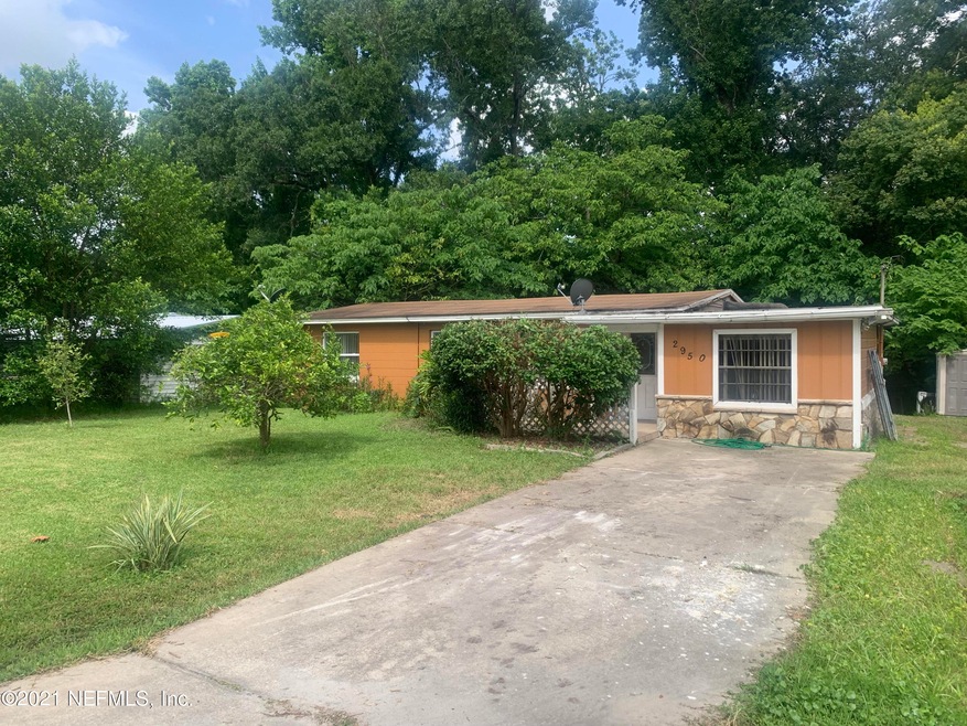 2950 Farmer Terrace, Jacksonville, FL 32216 - photo 1