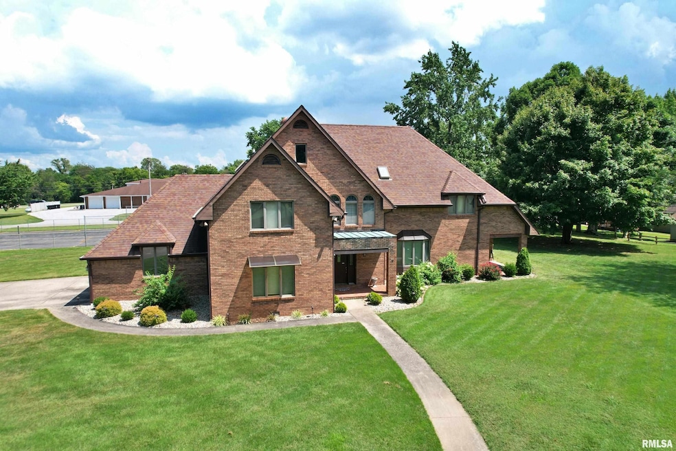 9 Brian Dr, Metropolis, IL 62960 - photo 1