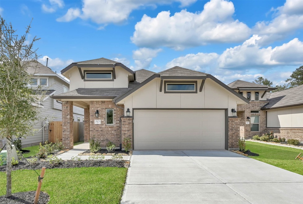 2823 Wilde Redbud Ln, Shenandoah, TX 77385 - photo 1