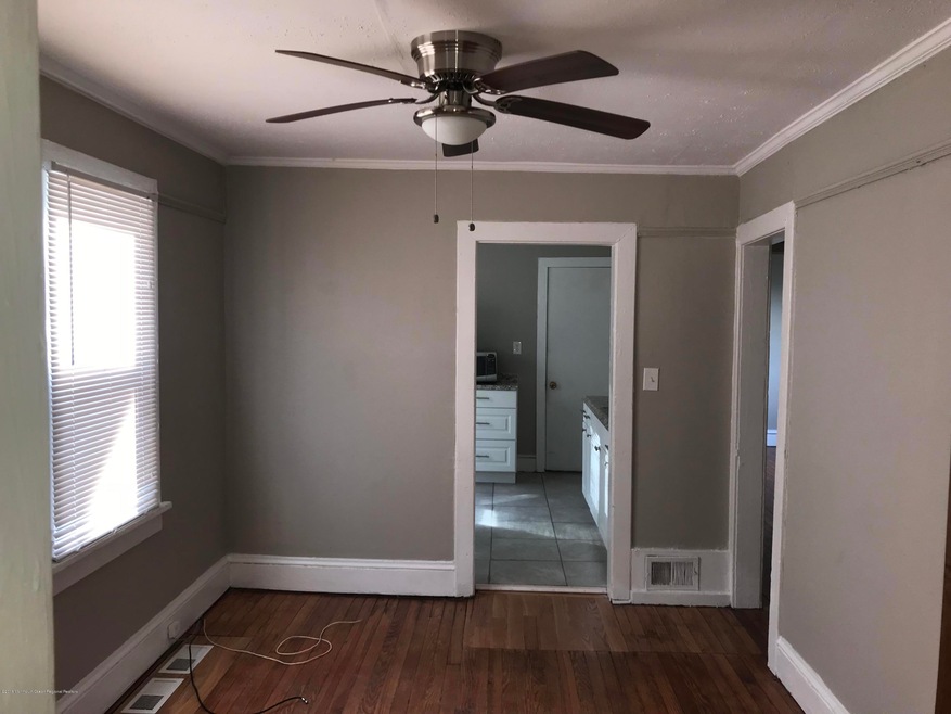 209 Dewitt Ave unit 1 Downstairs, Asbury Park, NJ 07712 - photo 1