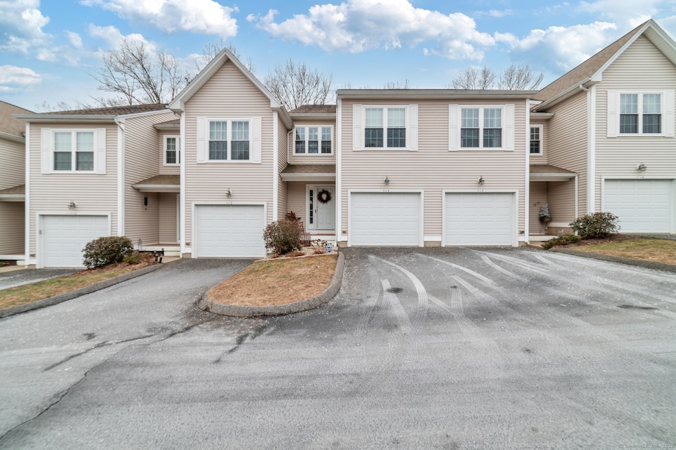 370 Emmett St unit 1-4, Bristol, CT 06010 - photo 1