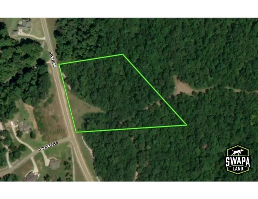 Tucker Rd, Vicksburg, MS 39183 - photo 1