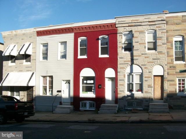 2015 N Payson St, Baltimore, MD 21217 - photo 1