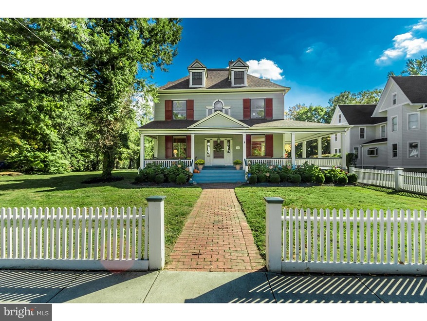 286 W Main St, Moorestown, NJ 08057 - photo 1