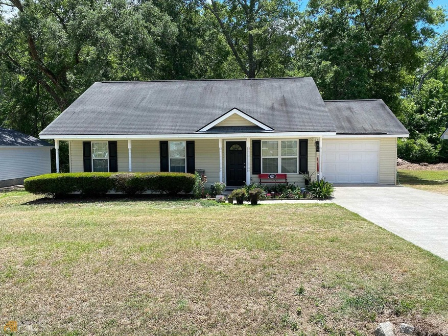 524 Acorn Ln, Statesboro, GA 30458 - photo 1