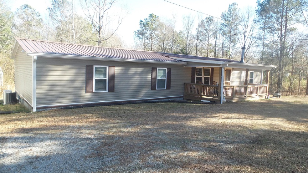 2202 Partridgeotwn Rd, Lincolnton, GA 30817 - photo 1