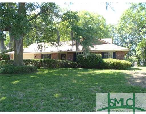 Exterior Front. Beautifully updated ranch in a qui