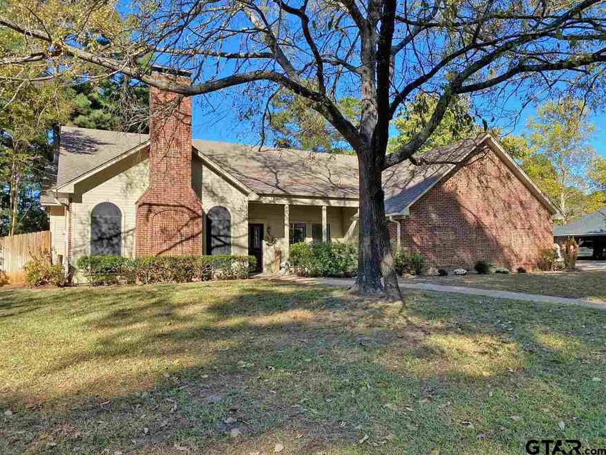 1240 Buffalo Trail, Tyler, TX 75703 - photo 1