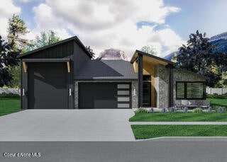 952 E Steeple Chase Rd, Hayden, ID 83835 - photo 1