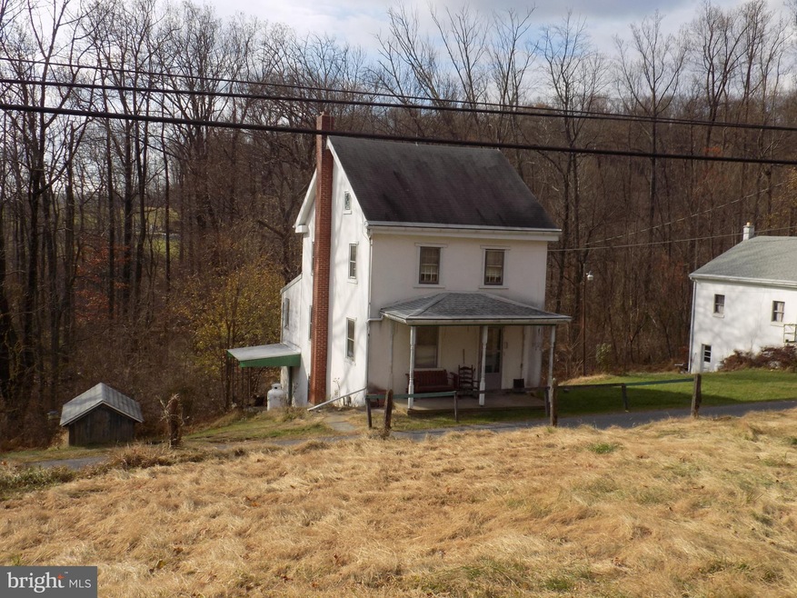 227 Crow Hill Rd, Barto, PA 19504 - photo 1