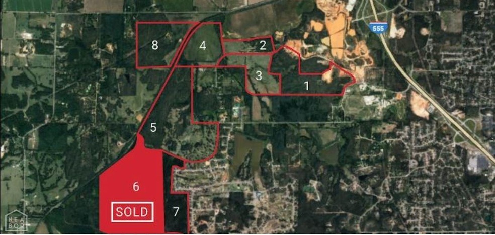 1 County Road 114, Jonesboro, AR 72401 - photo 1