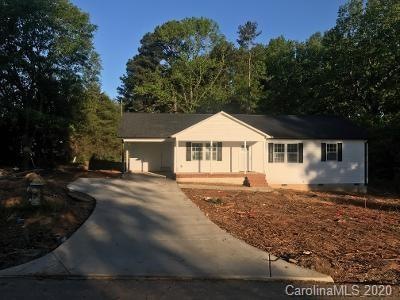 432 Allen St, Shelby, NC 28152 - photo 1