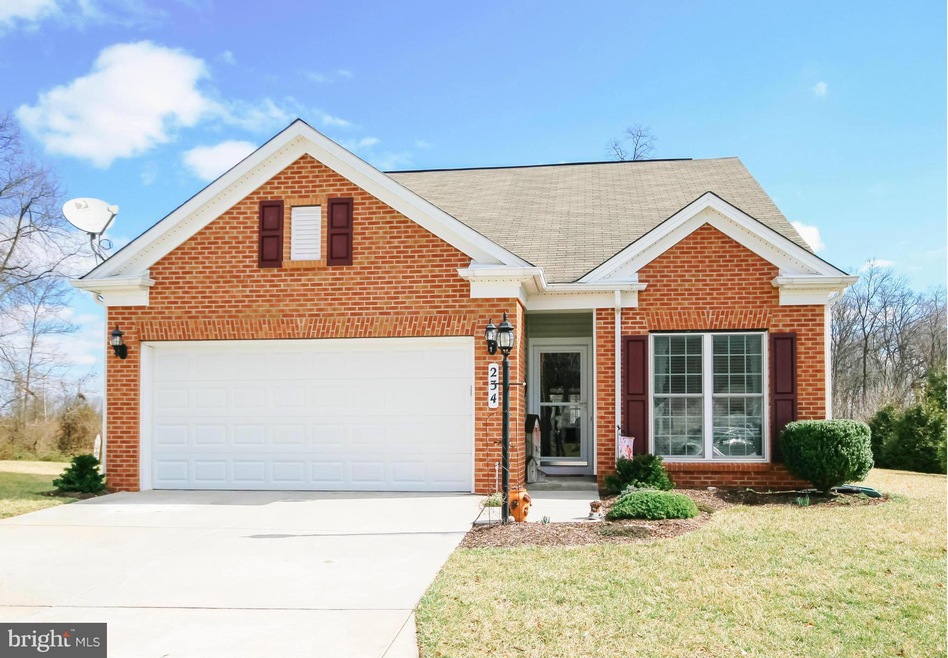 234 Clubside Dr, Taneytown, MD 21787 - photo 1