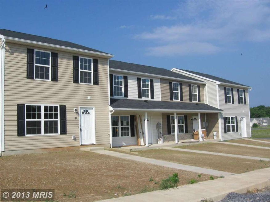 0 Toad Stool Ln unit 1003601560, Inwood, WV 25428 - photo 1