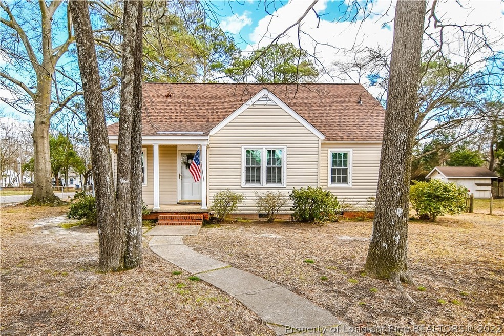 501 Rodie Ave, Fayetteville, NC 28304 - photo 1